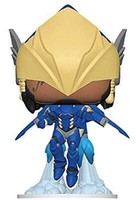 Funko Pop! Overwatch S5 - Pharah (Victory Pose) Vinyl Figure 10Cm