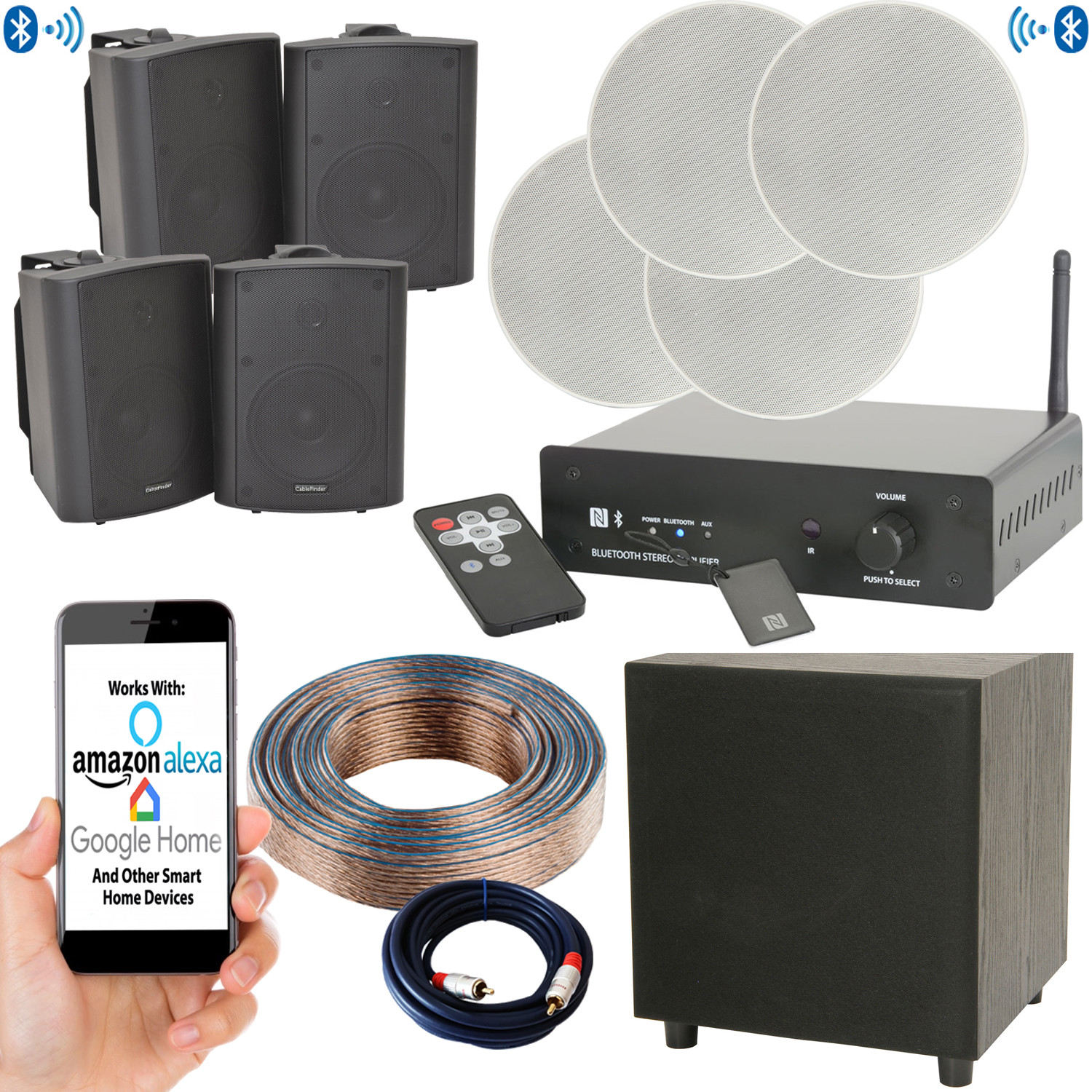 peavey sp 2xt speakers