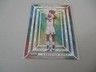 Kendrick Nunn 2019-20 Panini Player of the Day RC #78