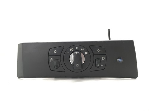 BMW 5er E60 E61 Schalter Lichtschalter Scheinwerferschalter 6925260