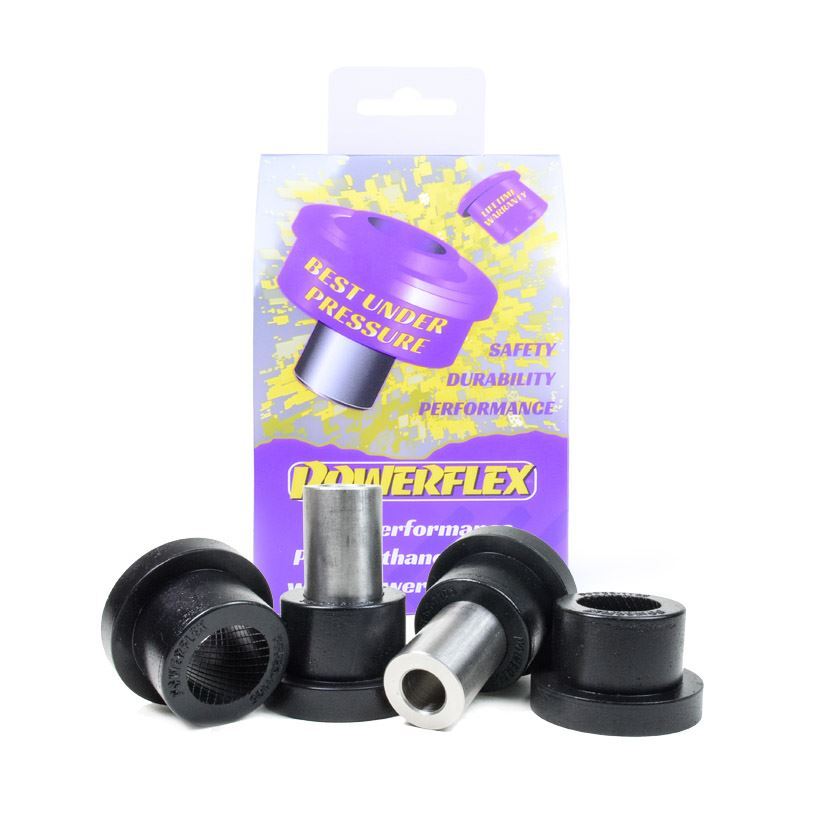 PFF85-1105 POWERFLEX Front Upper Arm Front Bush fit VW