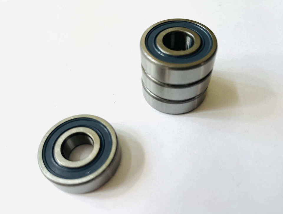 Spannrolle Spannlager Set für Ducati 2 Ventil Motoren, Pantah - 900 Monster SS - Bild 3 von 3