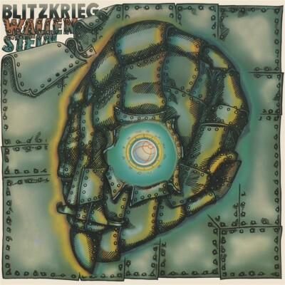 Wallenstein / Blitzkrieg