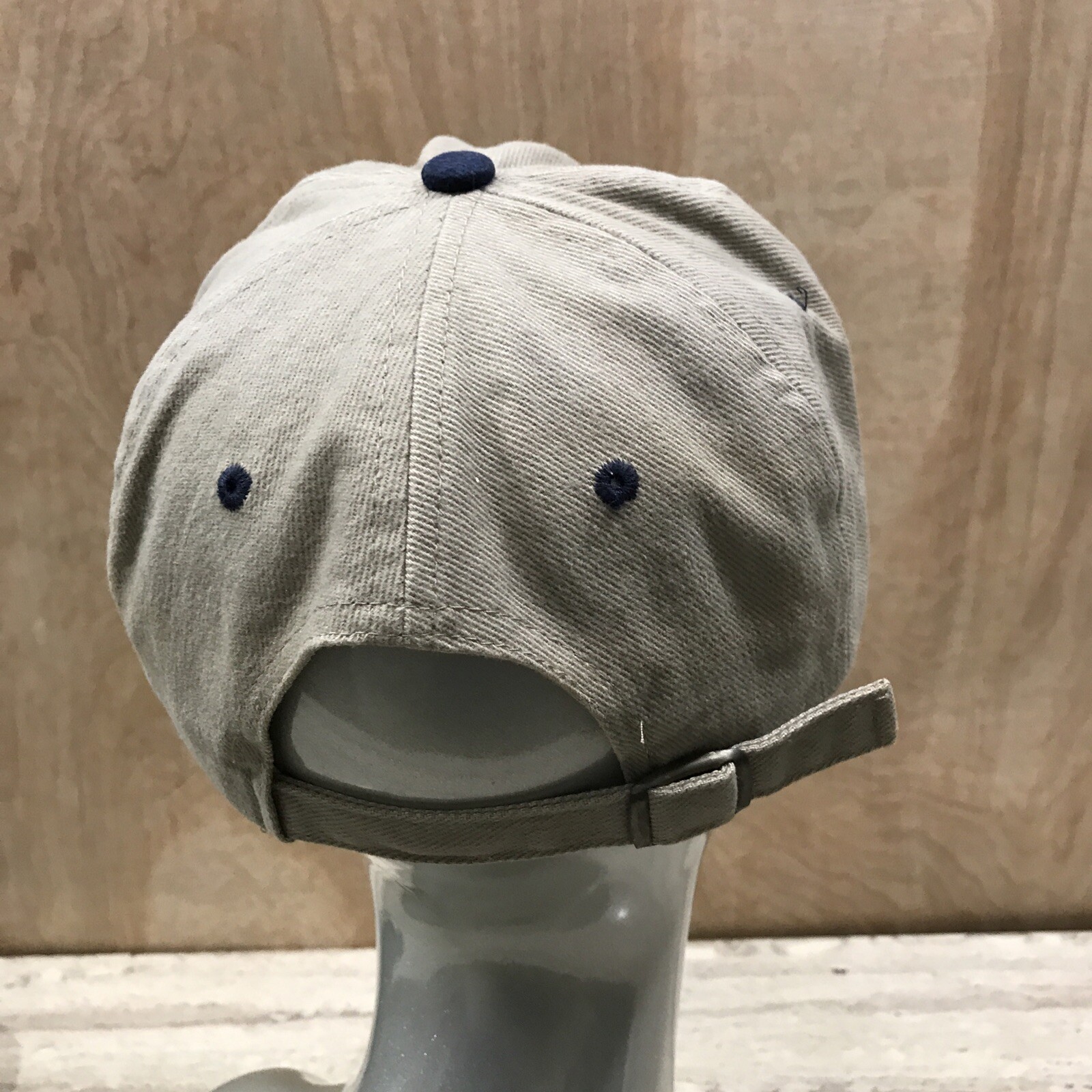 Cool River Adjustable Strapback Ball Hat Cap - image 4