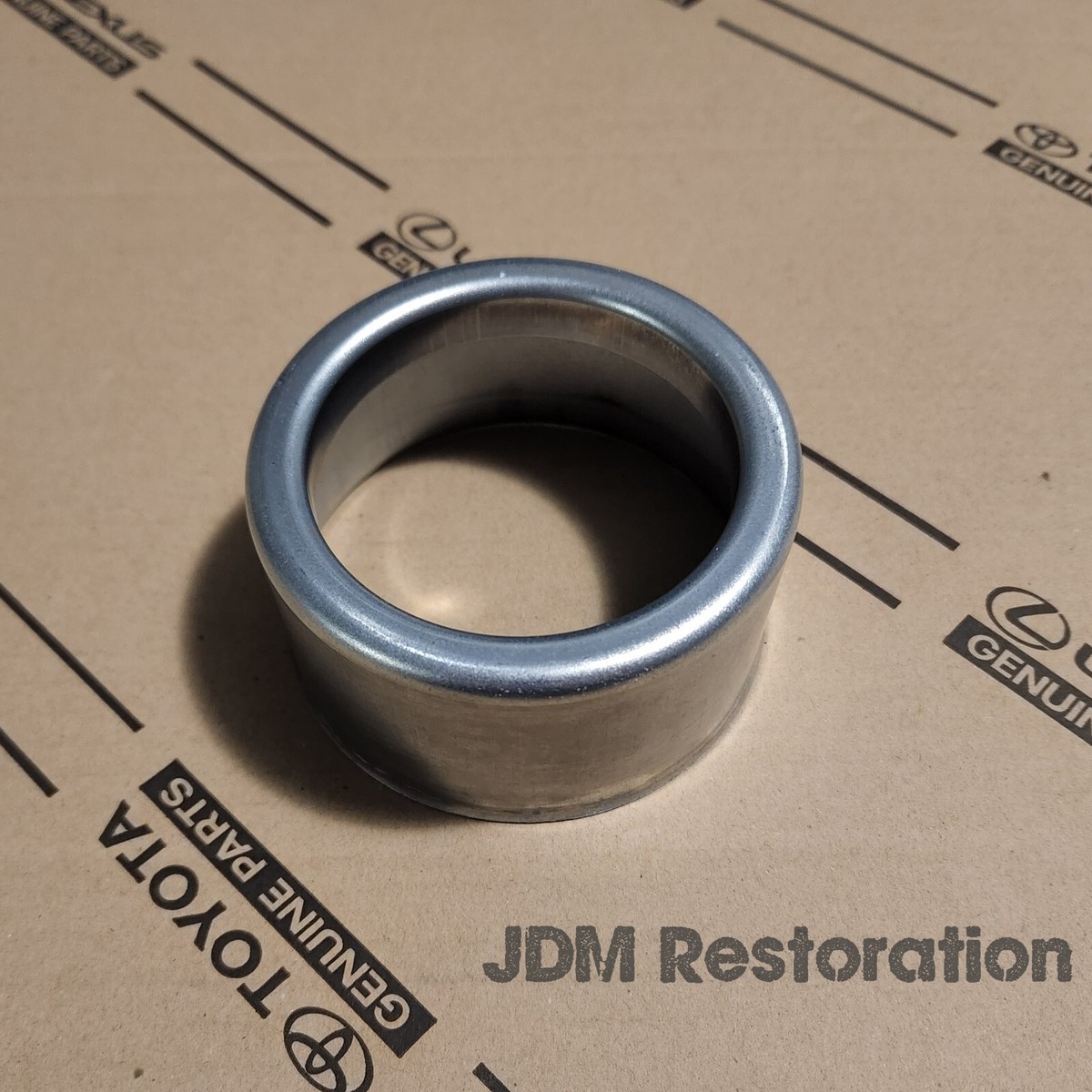Toyota Jzx100 R154 Output Seal Cover Jzx90 Jzx110 33146-30020