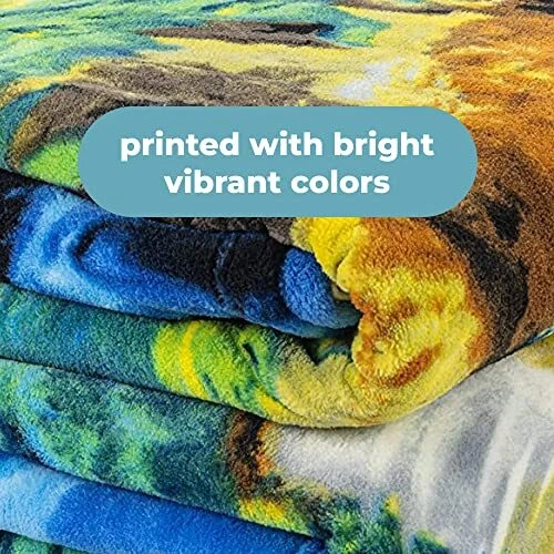 King size tie blanket hot sale