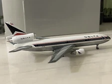 Gemini Jets Delta Air Lines McDonnell Douglas DC-10-10 1:400 N914WA AM001