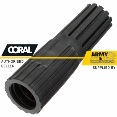 Extension Pole Adaptor to Convert Standard Screw Thread Connections to ...