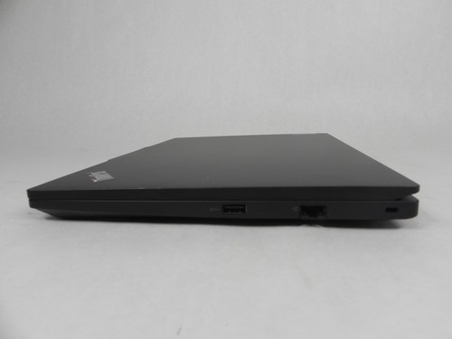 LENOVO THINKPAD E14 GEN 5 14" WUXGA AMD Ryzen 7 7730U 2GHz 512GB SSD 16GB WIN11 - Picture 7 of 11