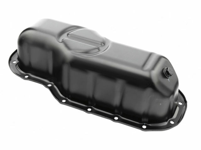 Lower Oil Pan For 2007-2014 Toyota Tundra 5.7L V8 2008 2009 2010 2011