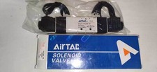 1pcs AirTAC 4V230E-06 Solenoid Valve