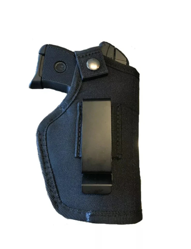 Kimber Mako R7 Ultimate IWB or OWB nylon gun holster - Image 3 of 3
