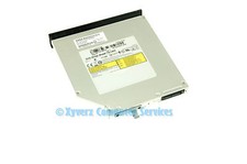 V000181130 TS-L633 OEM TOSHIBA DVD DRIVE W/ BEZEL SATA SATELLITE L505D GRD A