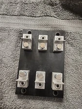 Marathon 6T100A3B Fuse Holder