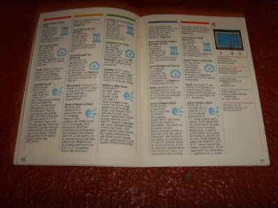 ET the Extra Terrestrial - Atari 2600