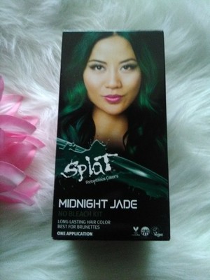 Download Splat 30 Wash Original Kit (Midnight Jade) 857169020437 | eBay
