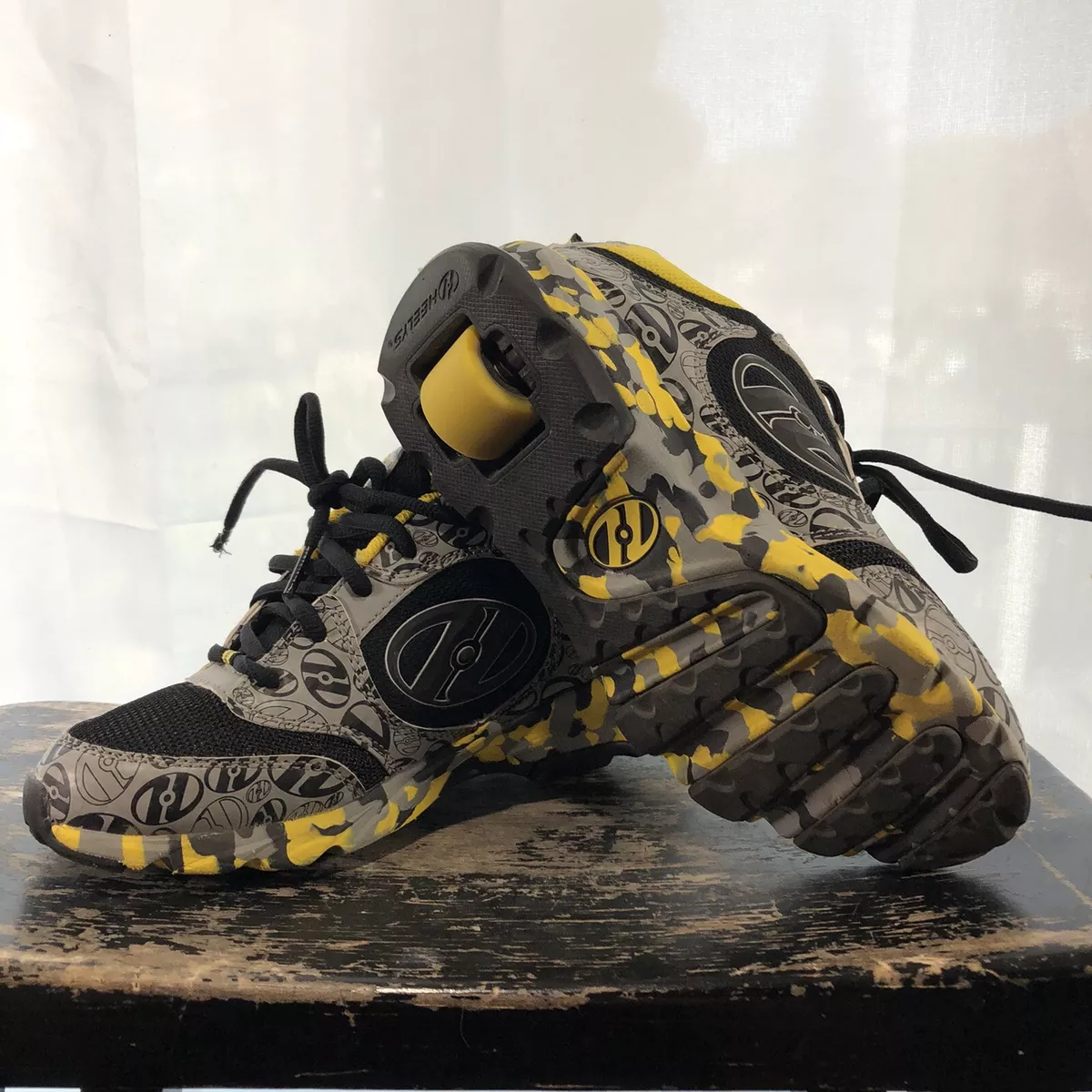 Mens size 5 in youth store