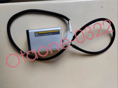 1PCS USED OMRON ES1-LP10-N Temperature sensor Free Shipping Via