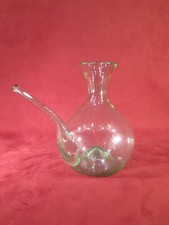 ANCIEN JOLI FLACON CARAFE