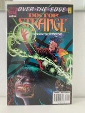 DOCTOR STRANGE, SORCERER SUPREME #81 NM (MARVEL 1995) *COMBINE SHIP & SAVE*