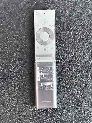 ORIGINAL Samsung TV Smart Control Model BN59-01265A QN65Q7FAMFXZA
