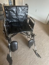 manual wheelchairs for sale used