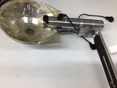 Propeller Rpm Flash Gun Authentic Vintage MINICAM FLASH 6.5-inch Handle Gun ~Star War's ...
