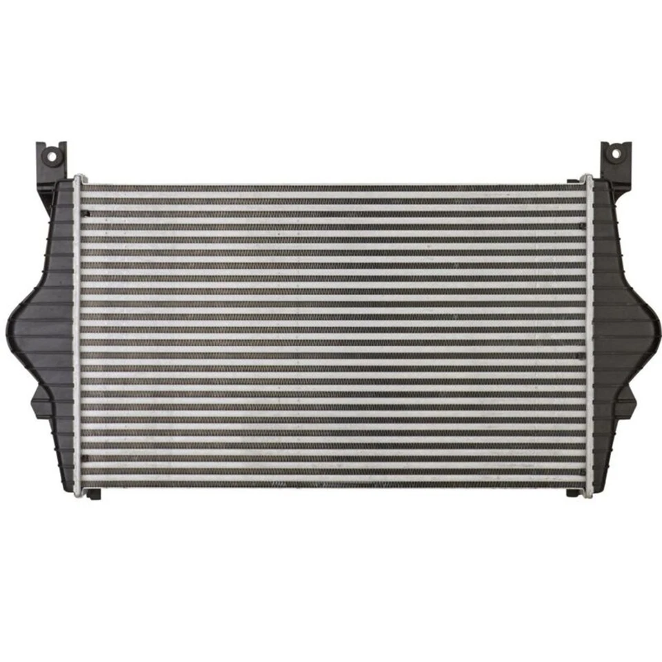 Turbo Intercooler Charge Air Cooler For 1999-2003 Ford F-550 Super Duty - Изображение 2 из 3