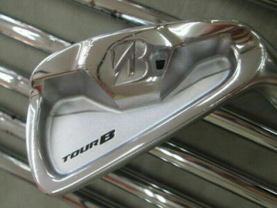 BRIDGESTONE - BRIDGESTONE TOUR B X-CB  DG S200 7本セット s-l400.jpg