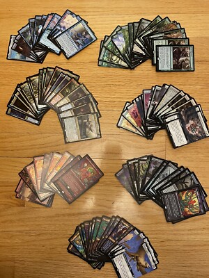 MTG-Dominaria United - Rare Lot 120 Cards - Foil, Extended Art, Showcase - NM | eBay MTG-Dominaria United - Rare Lot 120 Cards - Foil, Extended Art, Showcase - NM | eBay
