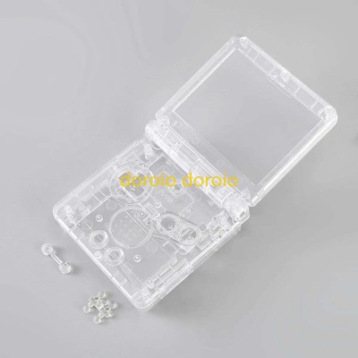 GBA SP Replacement Shell Funnyplaying