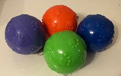 webbox dog ball