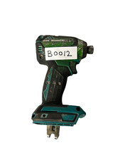 Makita XDT13 18V LXT Impact Driver - Tool Only
