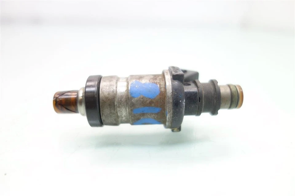 Juego de inyectores de combustible Honda Prelude 1993 1994 1995 1996 2,3 L 3 cantidades 06164-P0a-000 Foto 3 de 4