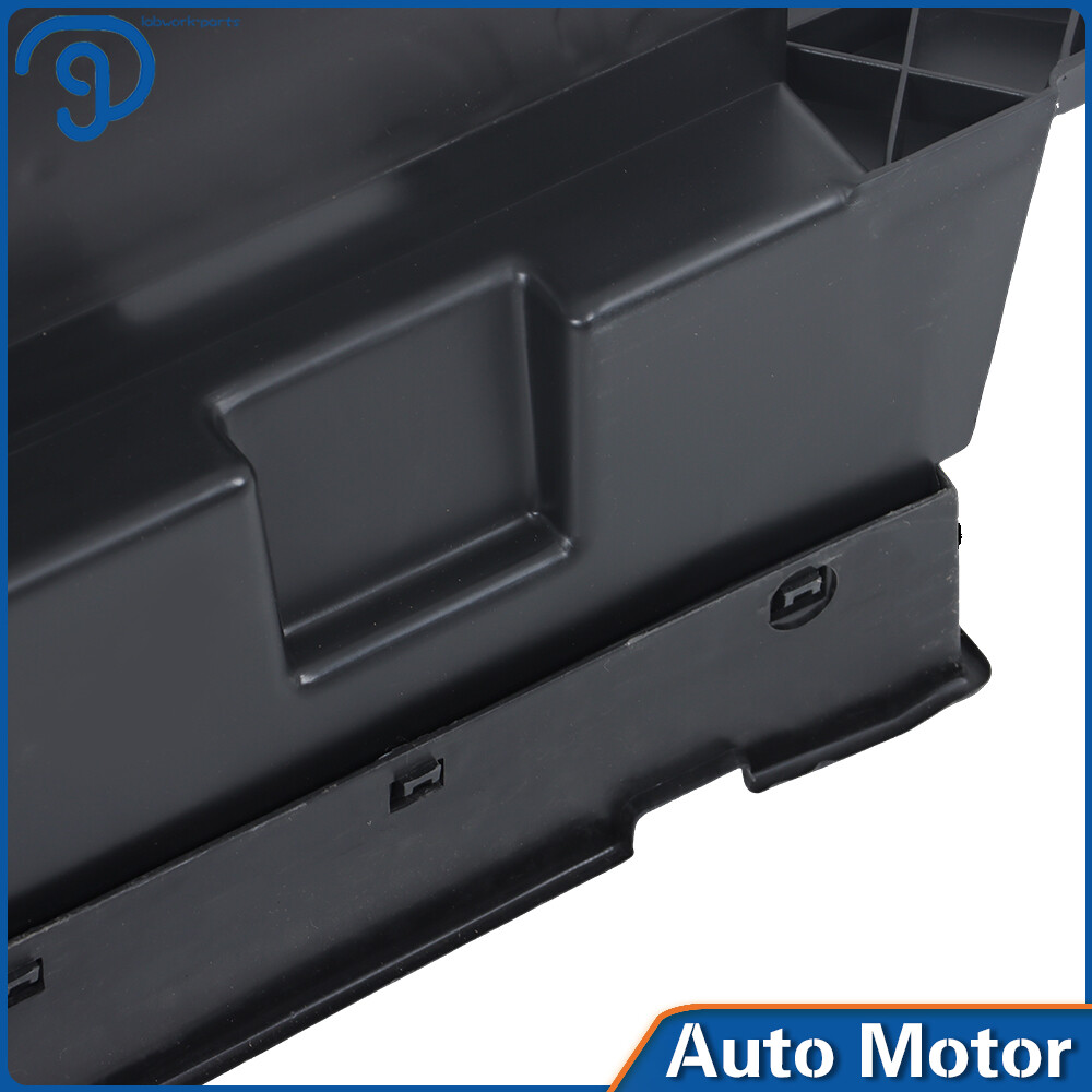 For 2015-2017 Ford F-150 F150 New lower Grille Radiator Air Shutter FL3Z8475D