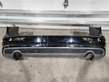 Pare-choc arrière Audi Q5