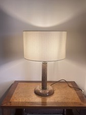 Angelo Brotto Per Esperia , Lampada da tavolo anni ‘70