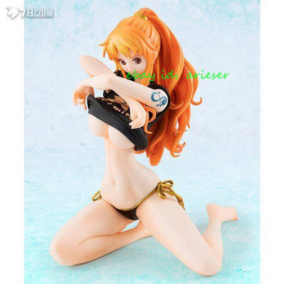 コミック・アニメ MegaHouse P.O.P Nami Ver.BB 3rd s-l400.jpg