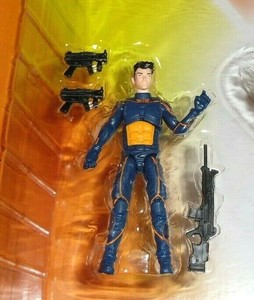 action man toys ebay