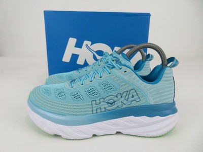 hoka bondi 6 womens 7.5