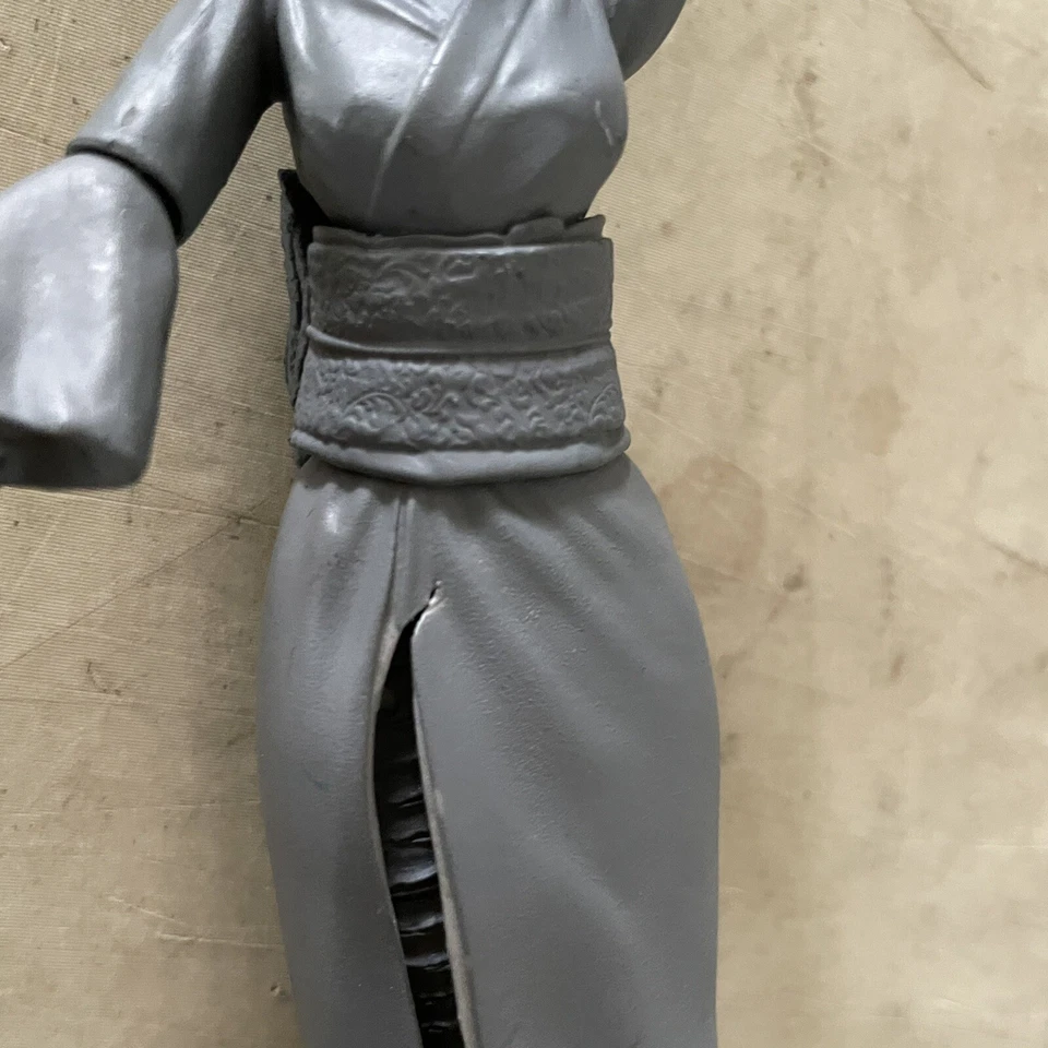 Diamond Select Toy West World Maeve Millay Prototipo Figura de Acción Suelta Foto 4 de 4