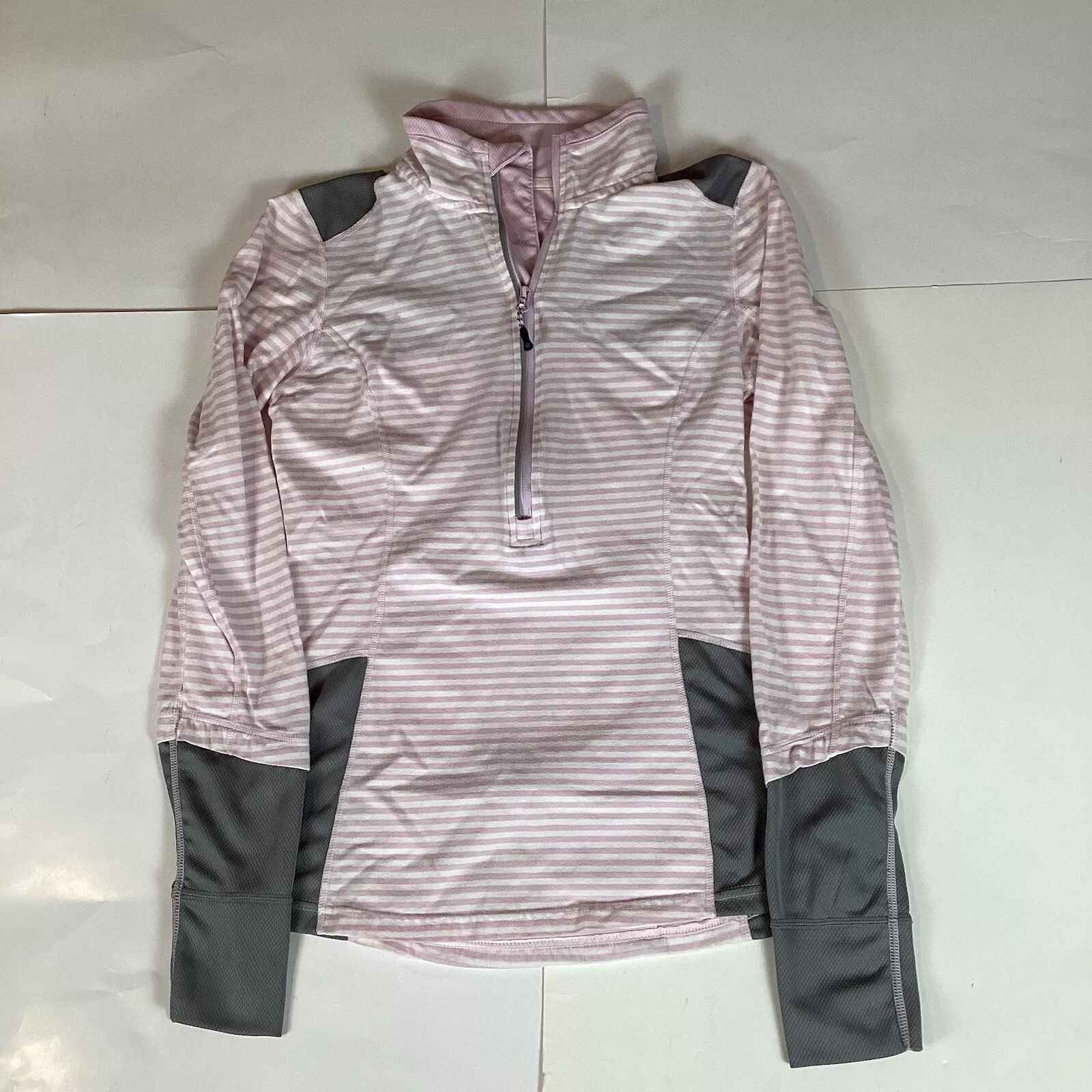 mpg athletic zip warm comfort stretch soft casual sports jacket