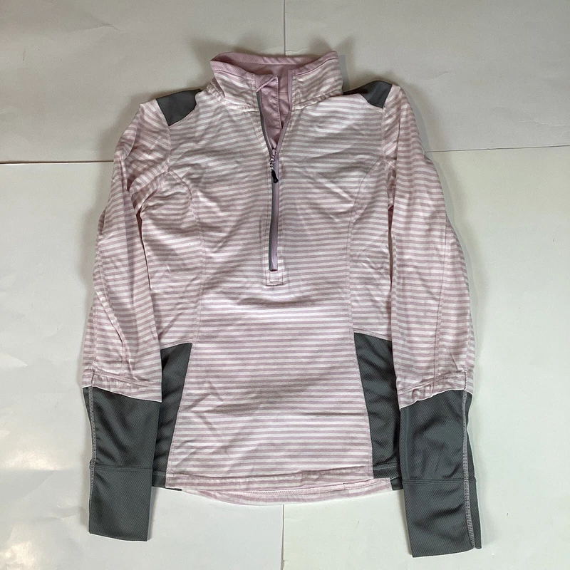 mpg athletic zip warm comfort stretch soft casual sports jacket