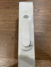 Child Safety Baby Proof Cat Toilet Seat Lock with 3M Adhesive. 1 Piece Not 2