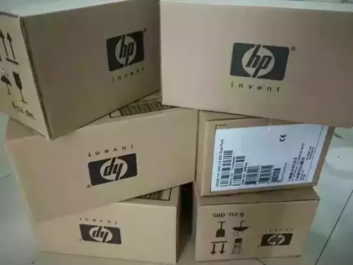 HP 793665-B21 793761-001 4TB 7.2K 6G 3.5-inch SATA LFF HDD - Picture 1 of 1