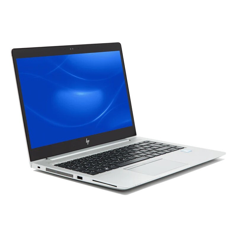 HP EliteBook 840 G5 Core i5-8th Gen 8GB Ram 256GB SSD HP EliteBook 840 G5 Core i5-8th Gen 8GB Ram 256GB SSD