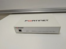 Fortinet FortiGate FG-80E Next-Generation Firewall