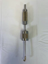 Zimmer 693 Rush Driver Bender Extractor Orthopedics Trauma