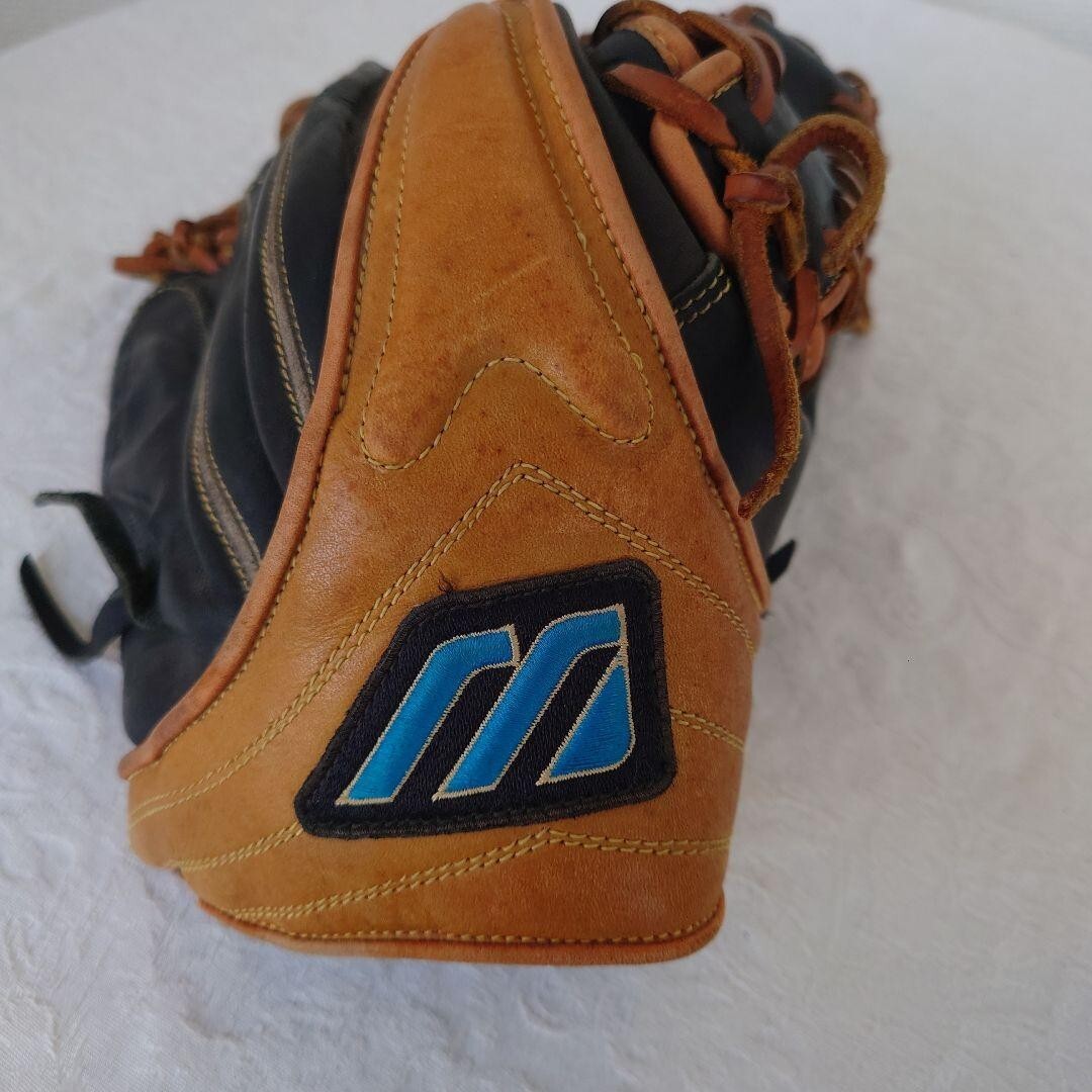 Mizuno Glove UPX GENERATION | eBay