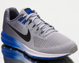 Detalles acerca de Nike Zoom Structure 21 Hombre Para Correr Air Zapatos Zapatillas de hombre nuevo Gris 904695 003 mostrar título original Detalles acerca de Nike Zoom Structure 21 Hombre Para Correr Air Zapatos Zapatillas de hombre nuevo Gris 904695 003 mostrar título original